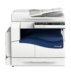 Máy Photocopy Fuji Xerox DC S2520 (New)